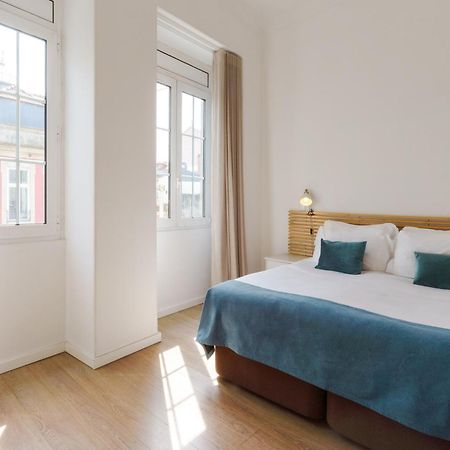 Feel Porto Historical Apartments Esterno foto