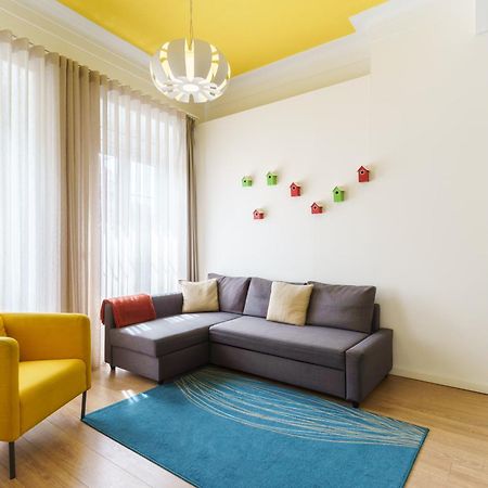Feel Porto Historical Apartments Esterno foto