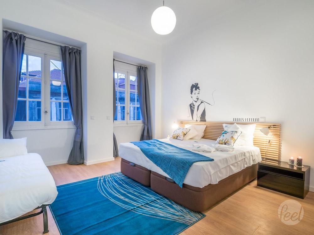 Feel Porto Historical Apartments Esterno foto