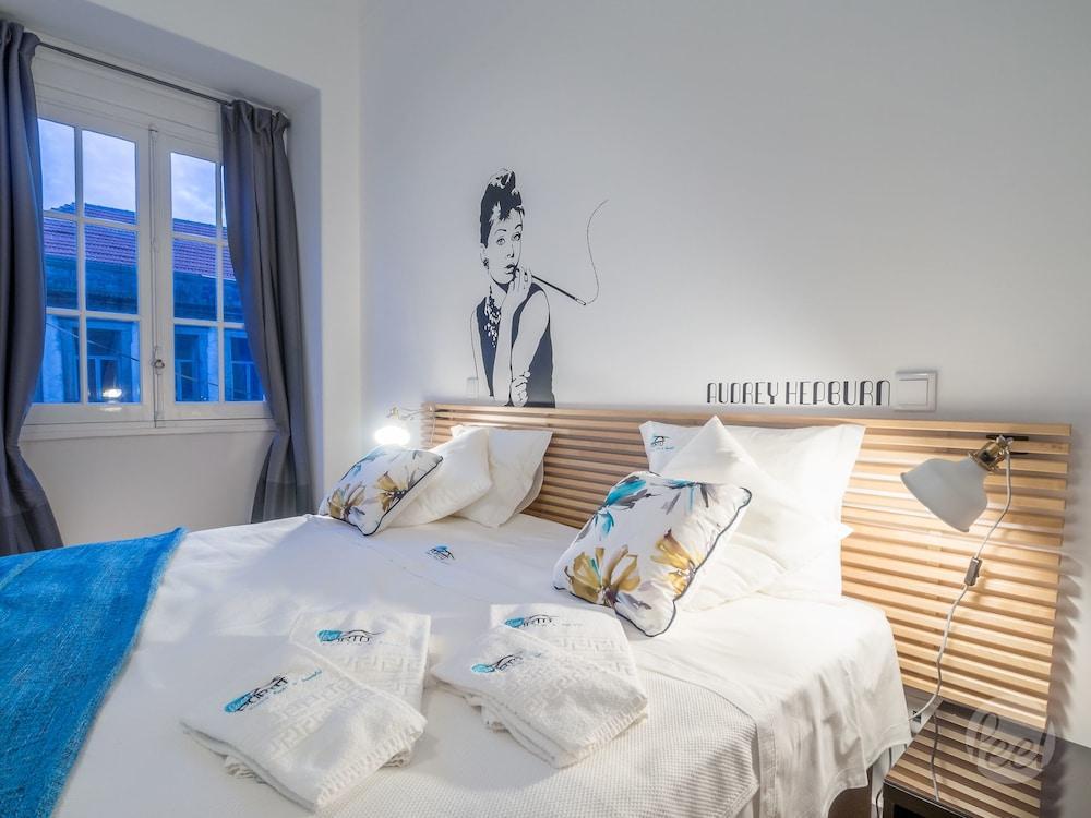 Feel Porto Historical Apartments Esterno foto