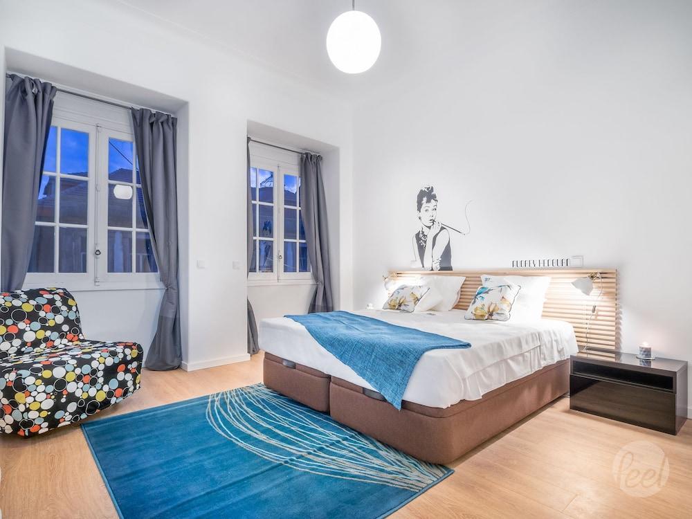 Feel Porto Historical Apartments Esterno foto