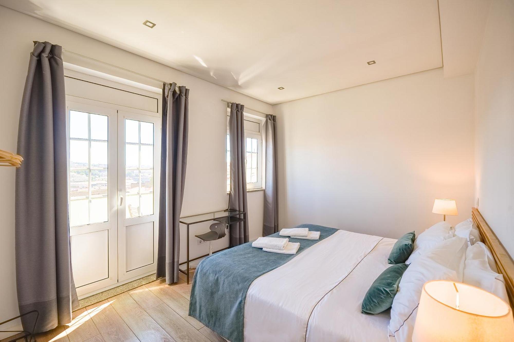 Feel Porto Historical Apartments Camera foto