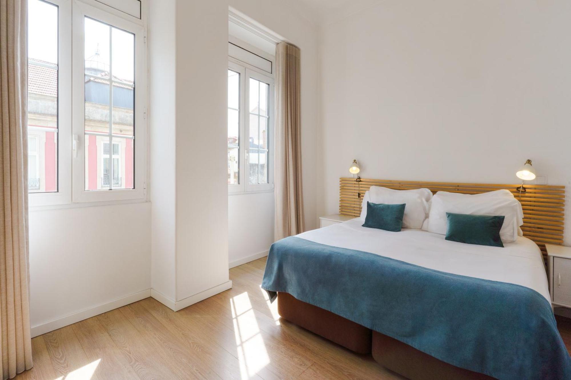 Feel Porto Historical Apartments Esterno foto