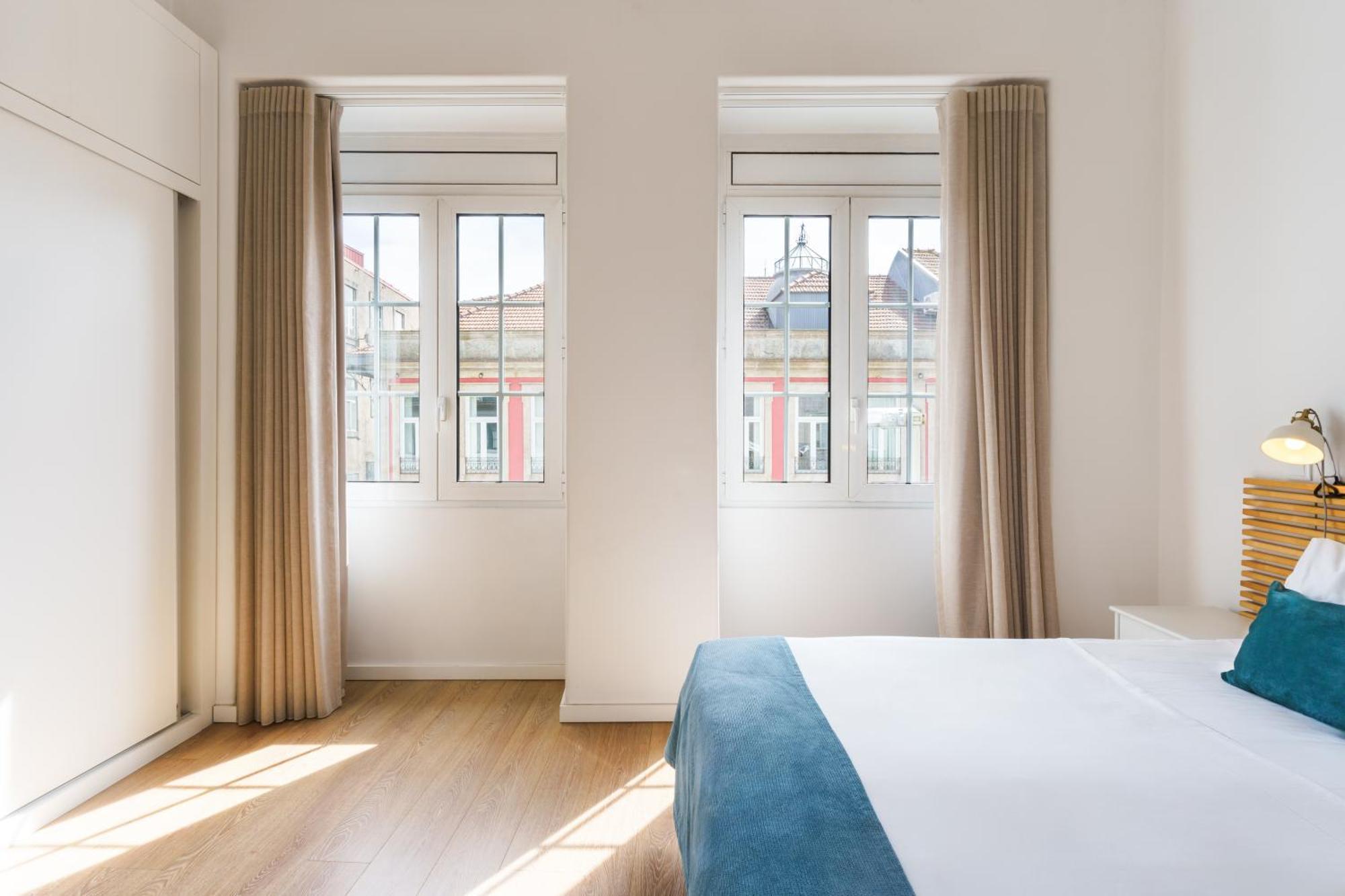 Feel Porto Historical Apartments Esterno foto