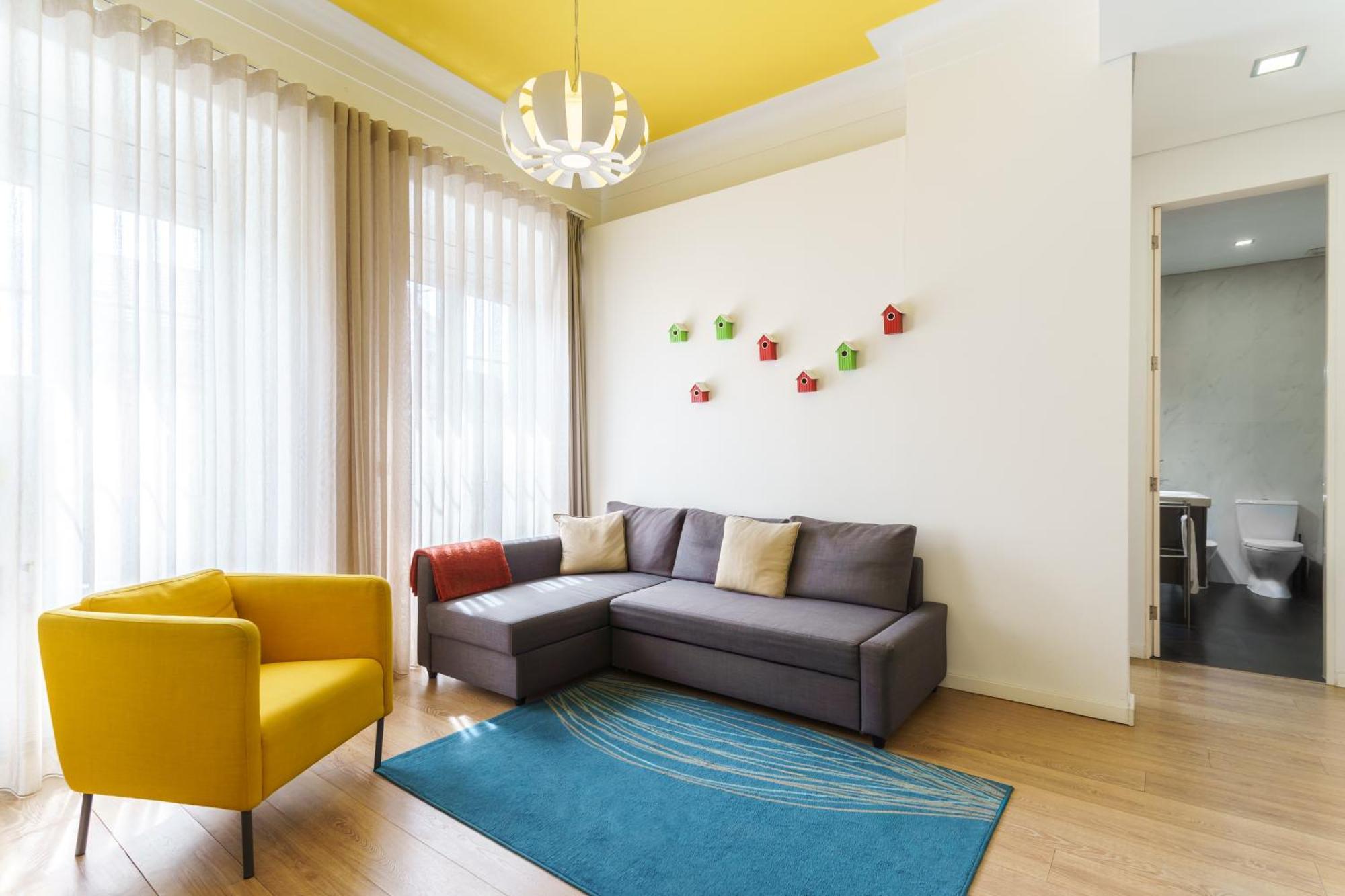 Feel Porto Historical Apartments Esterno foto