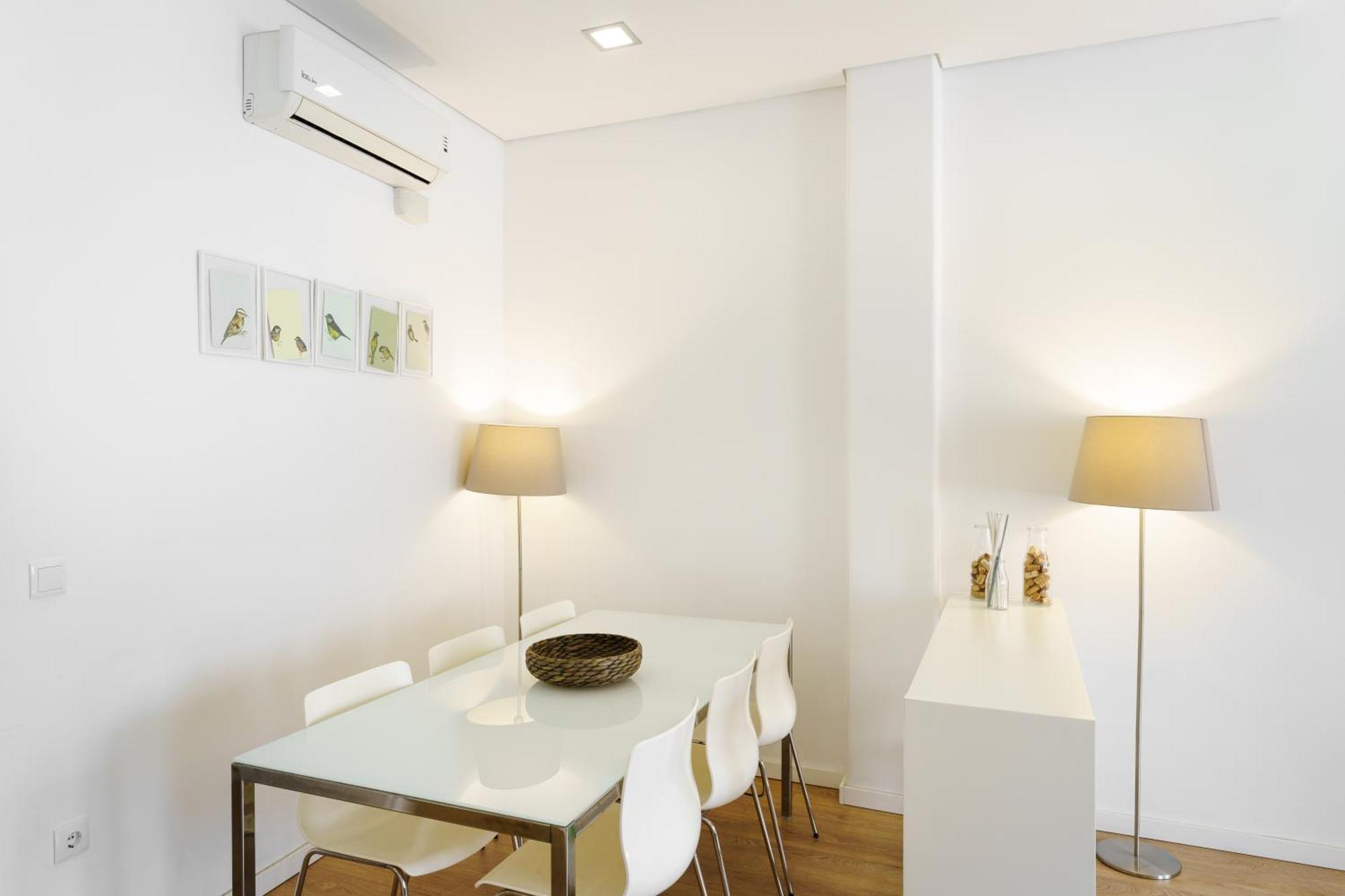 Feel Porto Historical Apartments Esterno foto