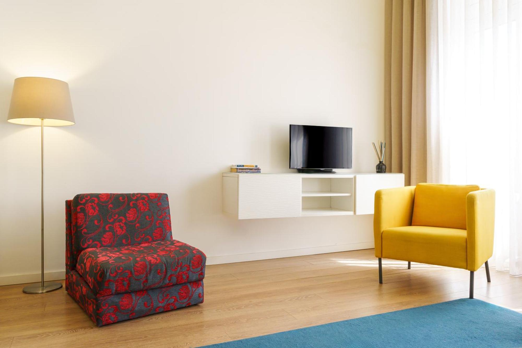 Feel Porto Historical Apartments Esterno foto