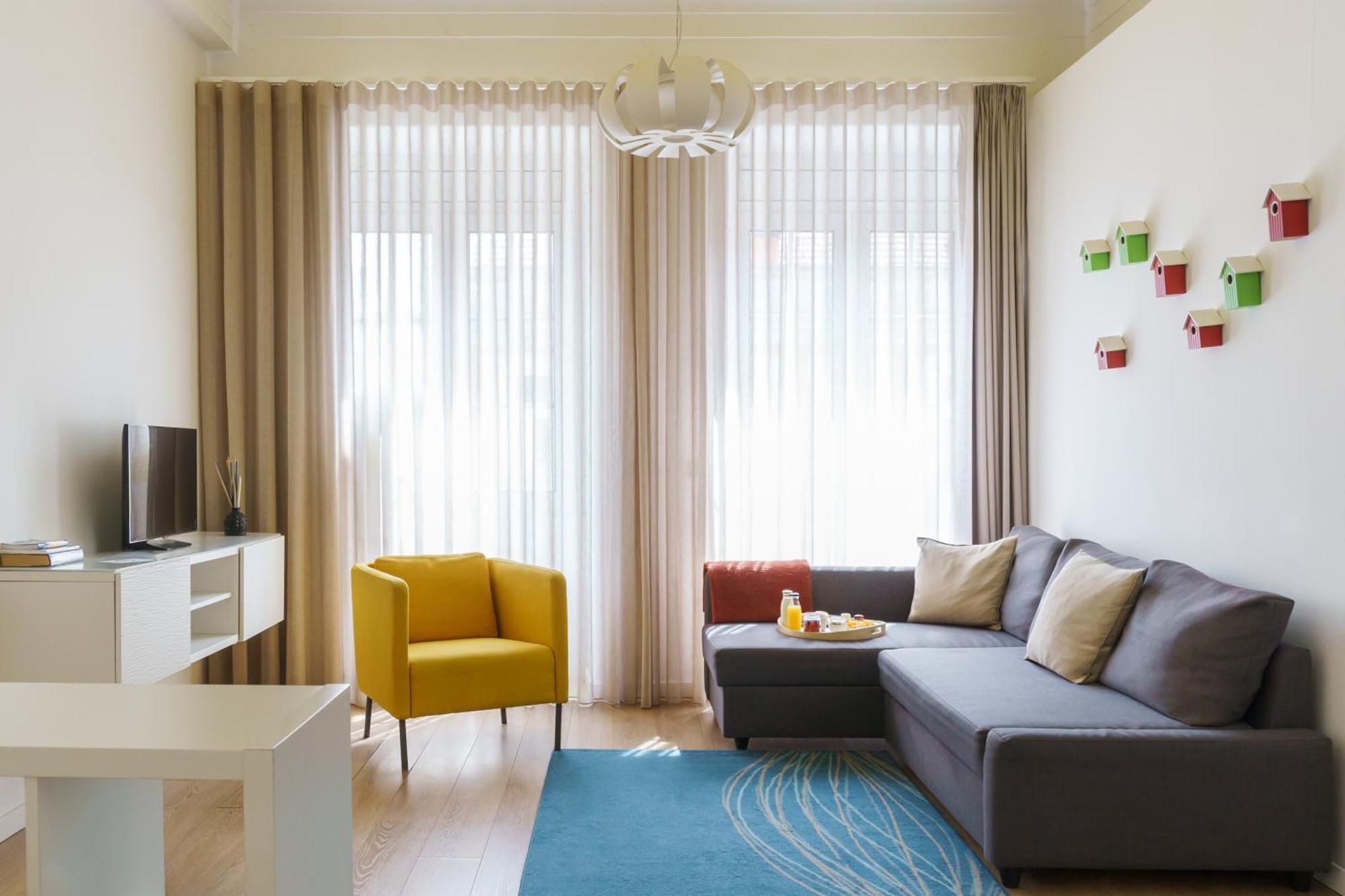 Feel Porto Historical Apartments Esterno foto