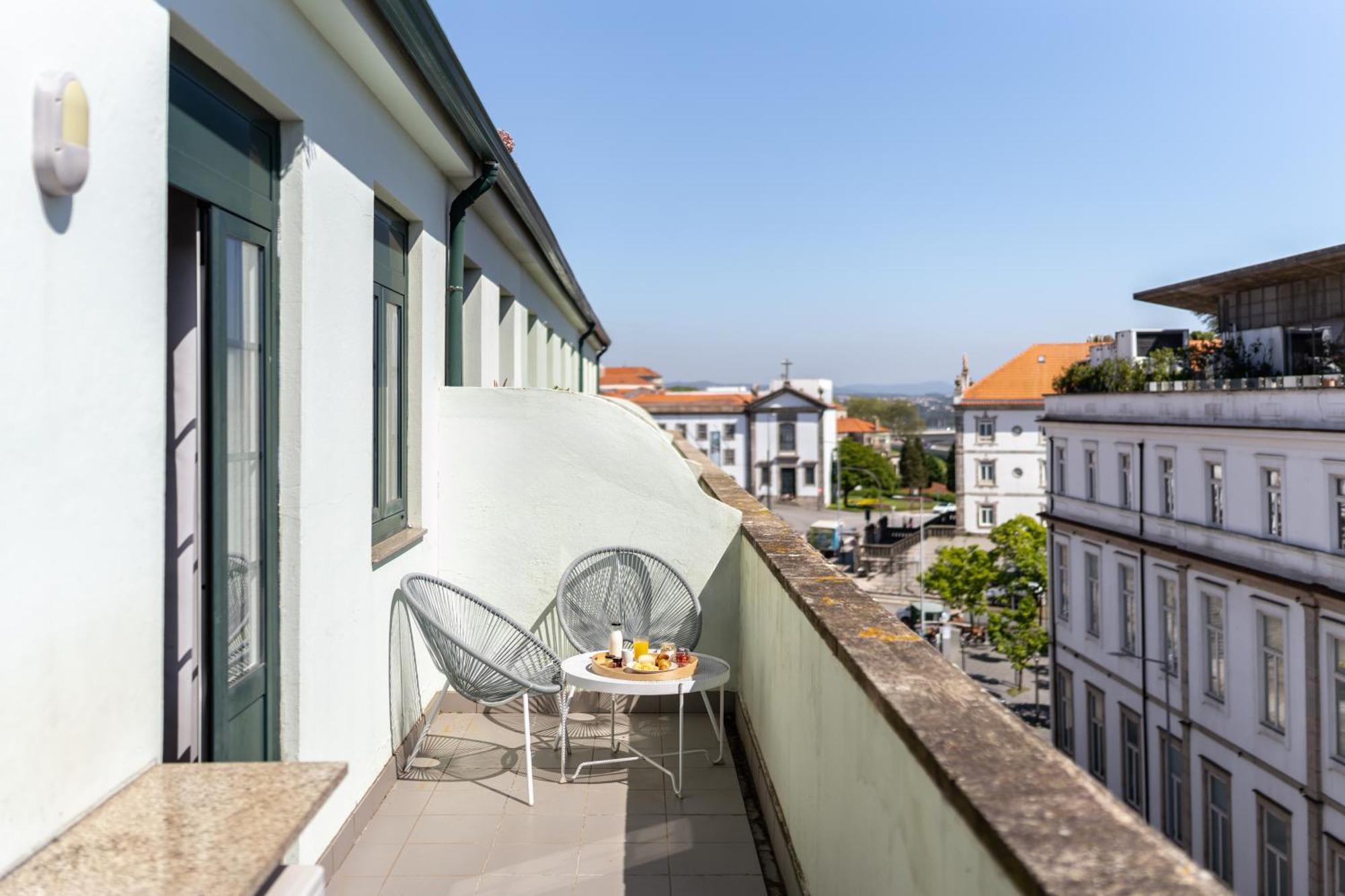 Feel Porto Historical Apartments Esterno foto