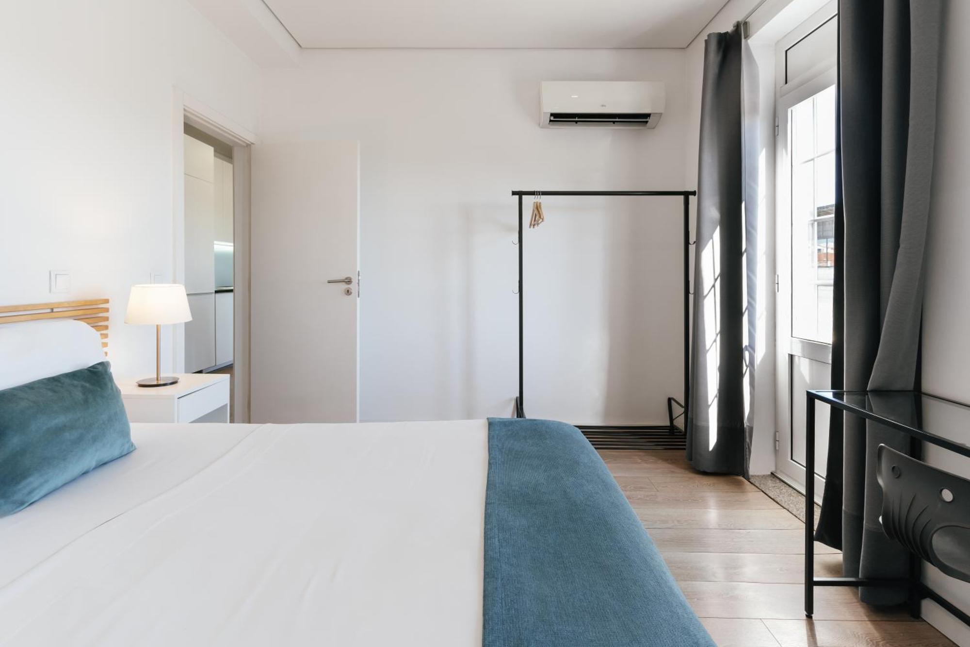 Feel Porto Historical Apartments Esterno foto