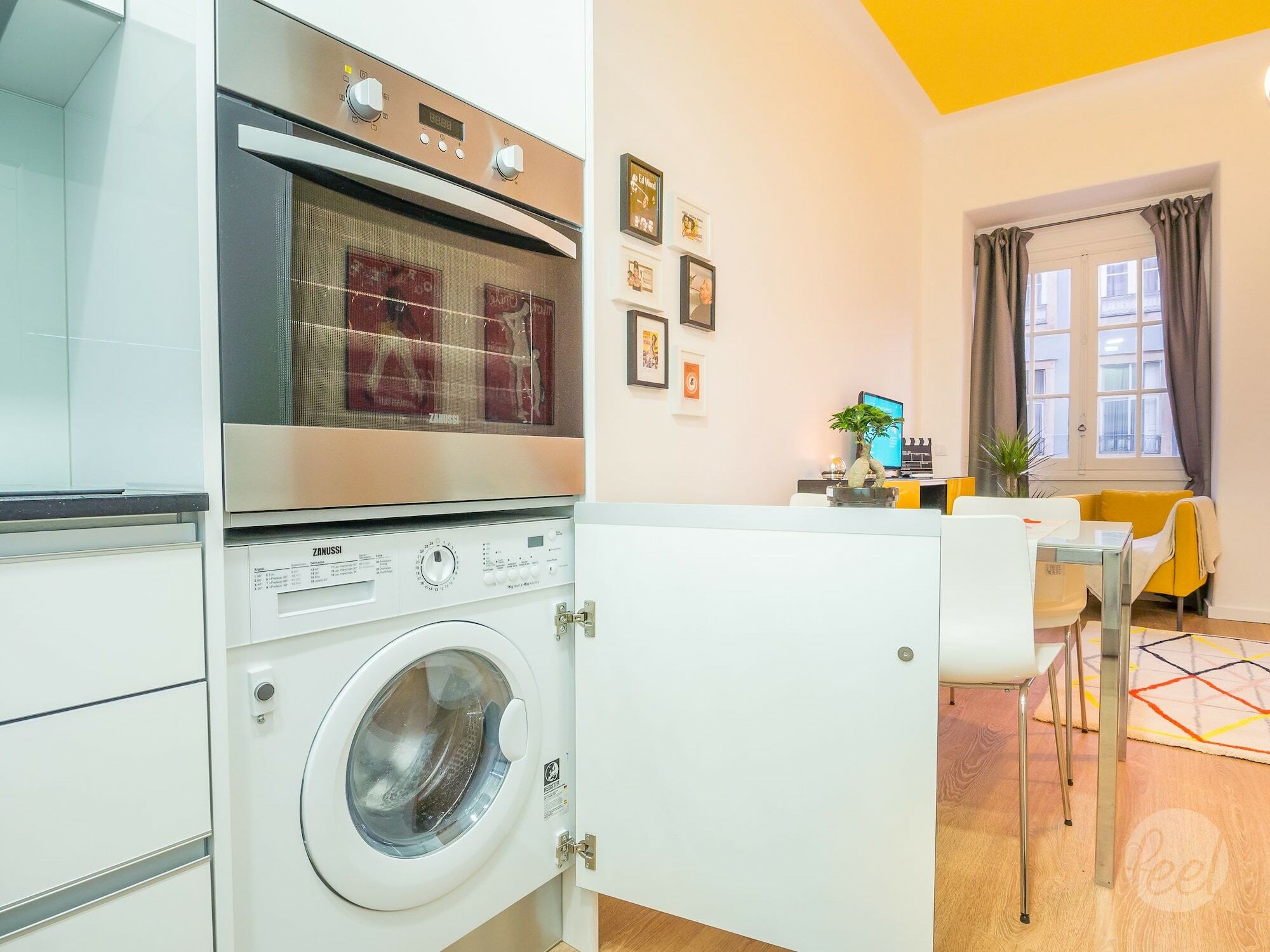 Feel Porto Historical Apartments Esterno foto