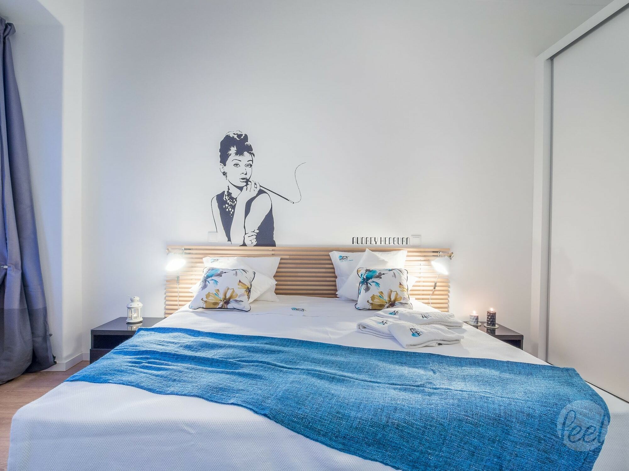 Feel Porto Historical Apartments Esterno foto